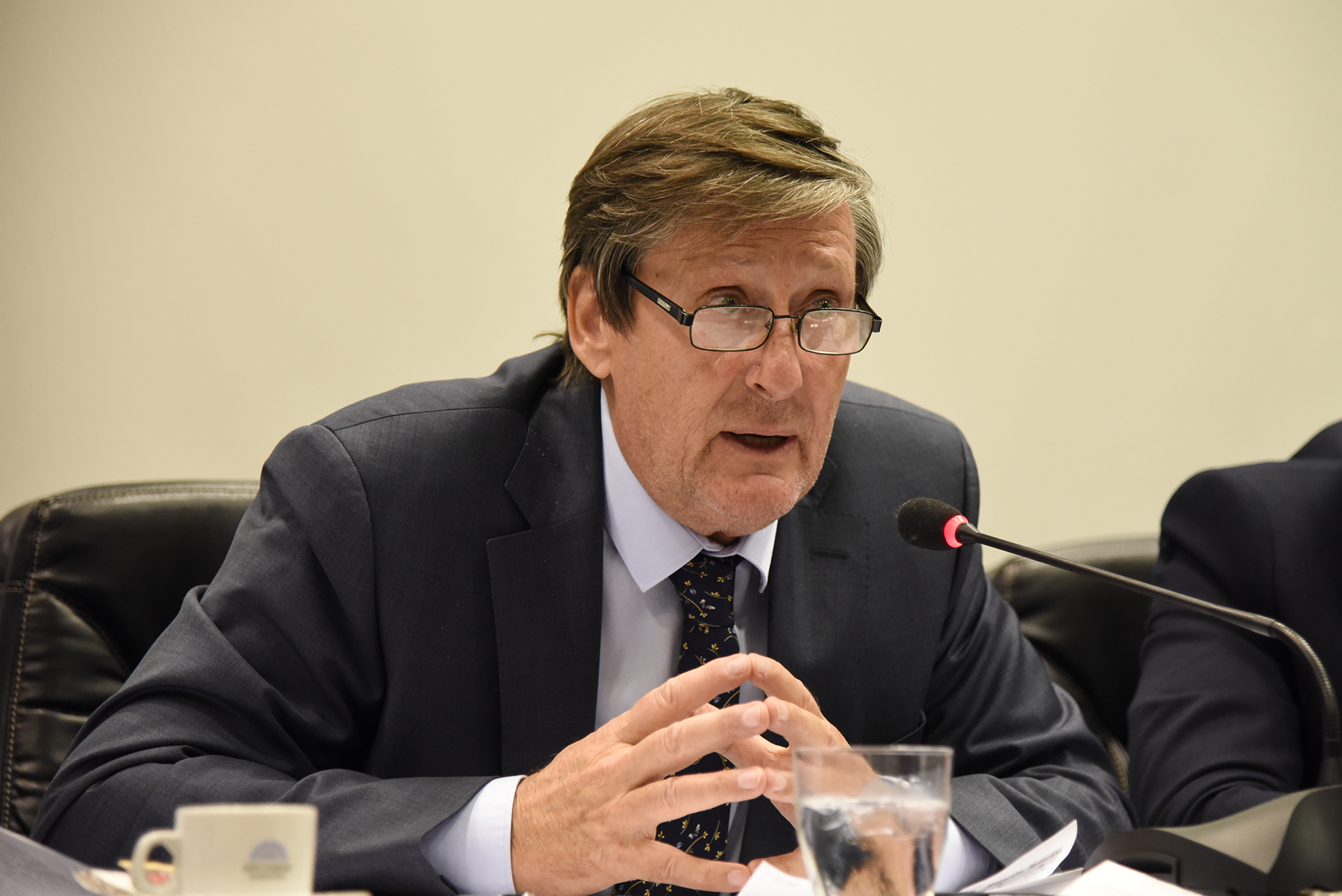 Galeria de imagenes de la noticia NUEVA LEY DE SEMILLAS: AVANZA EN PLENARIO Y PODRÍA TRATARSE EN LA PRÓXIMA SESIÓN